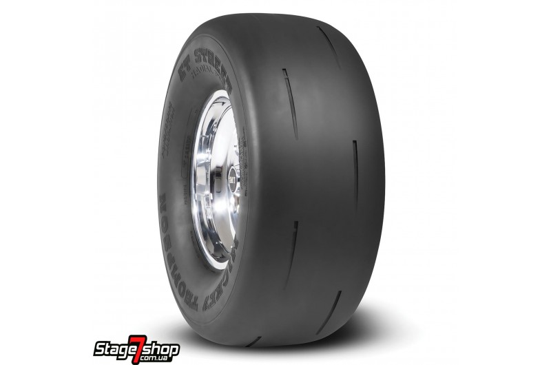 Mickey Thompson ET Street Radial Pro P315/60R15